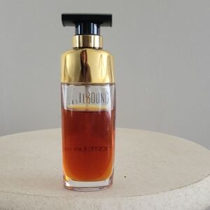 VINTAGE SPELLBOUND ESTEE LAUDER EDP SPRAY 1.7 OZ READ